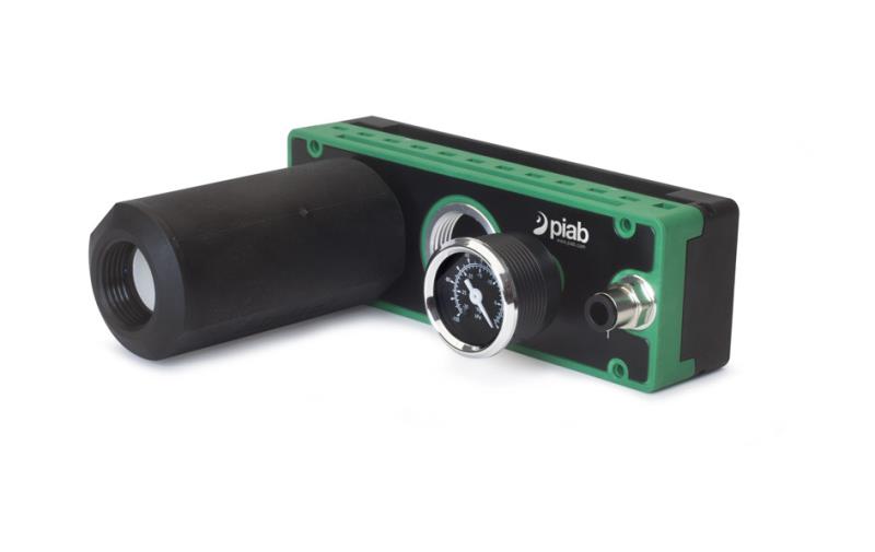 Piab Vacuum Products PCL.S1BN.S.EE.SV