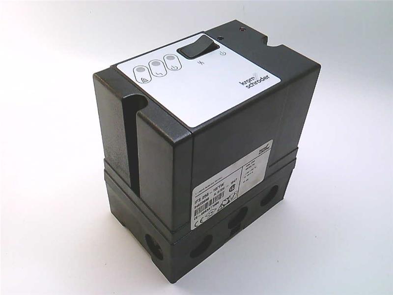 Honeywell IFS-258-10/1W