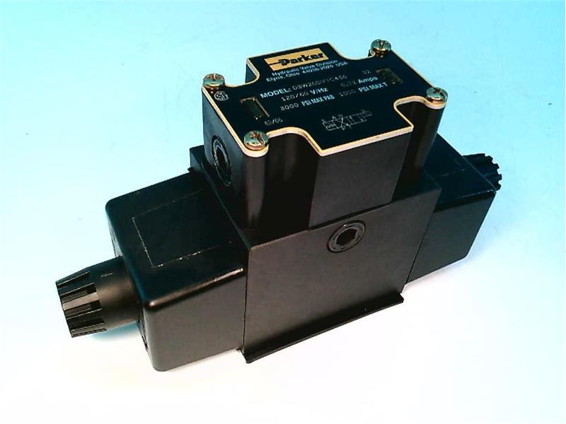 Parker D3W20DVYC456