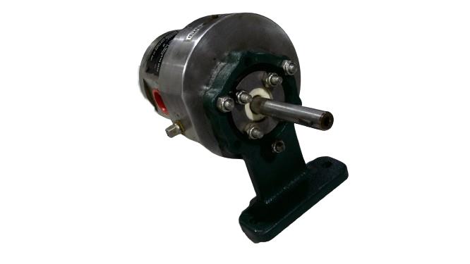 Roper Pump 02SS1PTYDJHLW