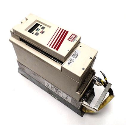 Keb Automation 15F5CBE-YM00