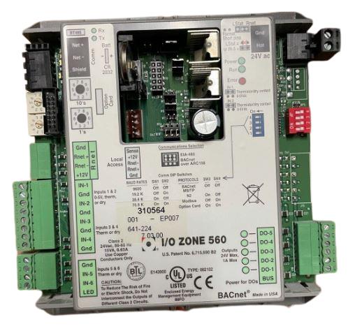 Oem Controls Inc 2102