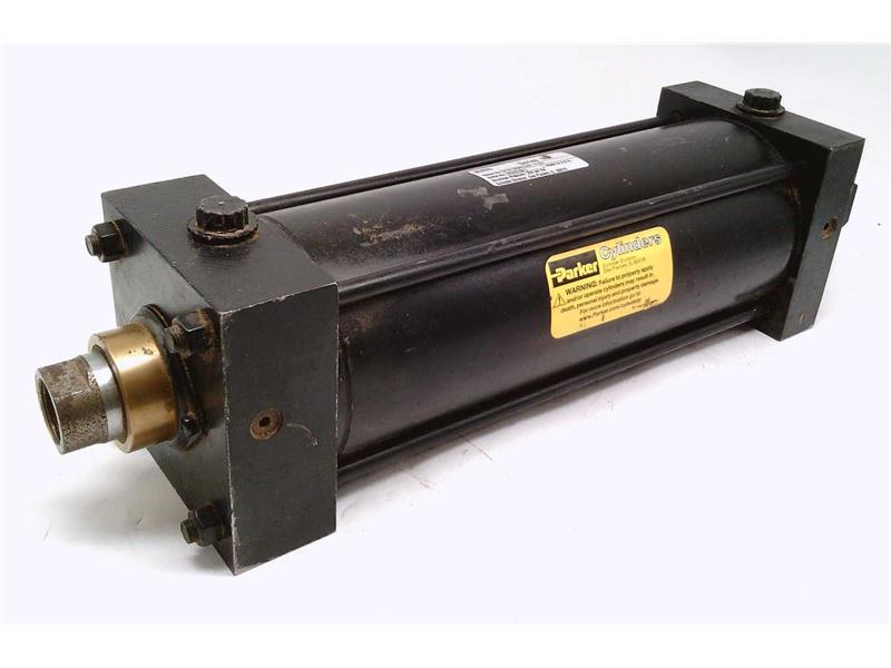 Parker 04.00 CBBMAU34AC 10.000