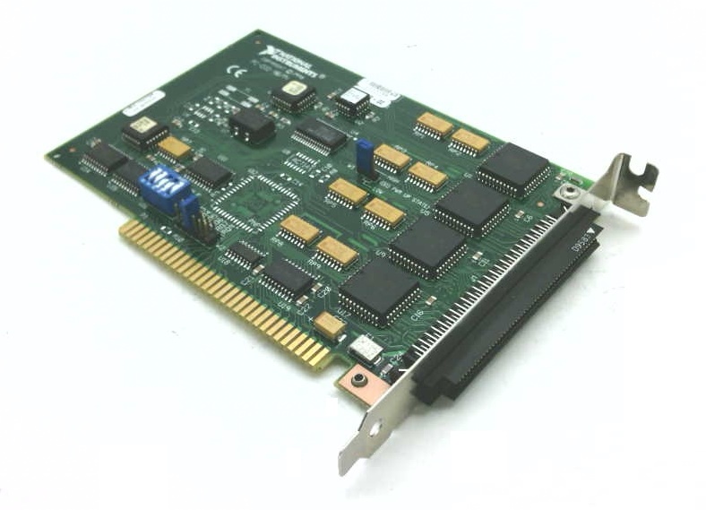 National Instruments PC-DIO-96/PNP