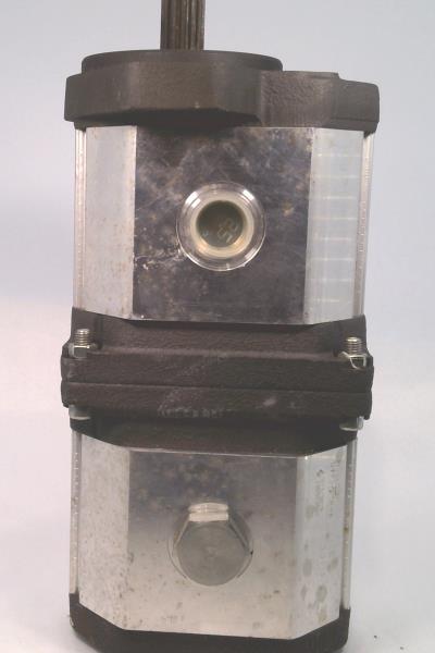 Marzocchi Group GHPA3A-S-50-S1-FA