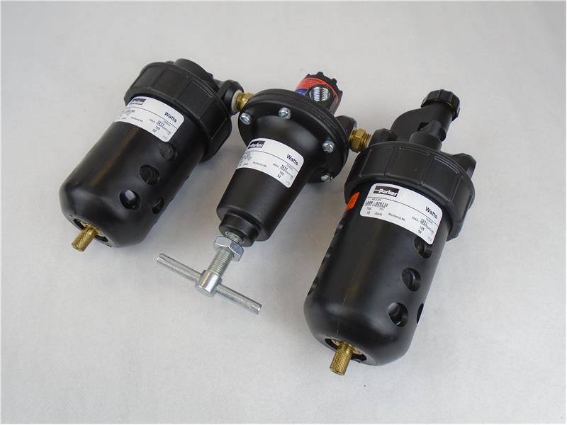 Parker C628-02FRL-Z12