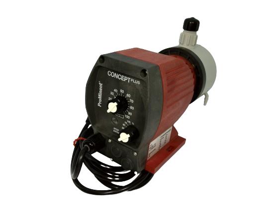 Prominent Fluid Controls CNPA0220PPE200A01