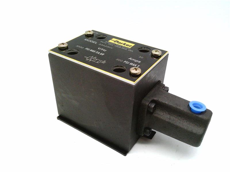 Parker D3A20HV