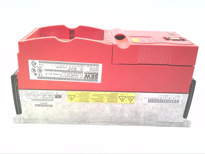 Sew Eurodrive MCF41A0040-5A3-4-00