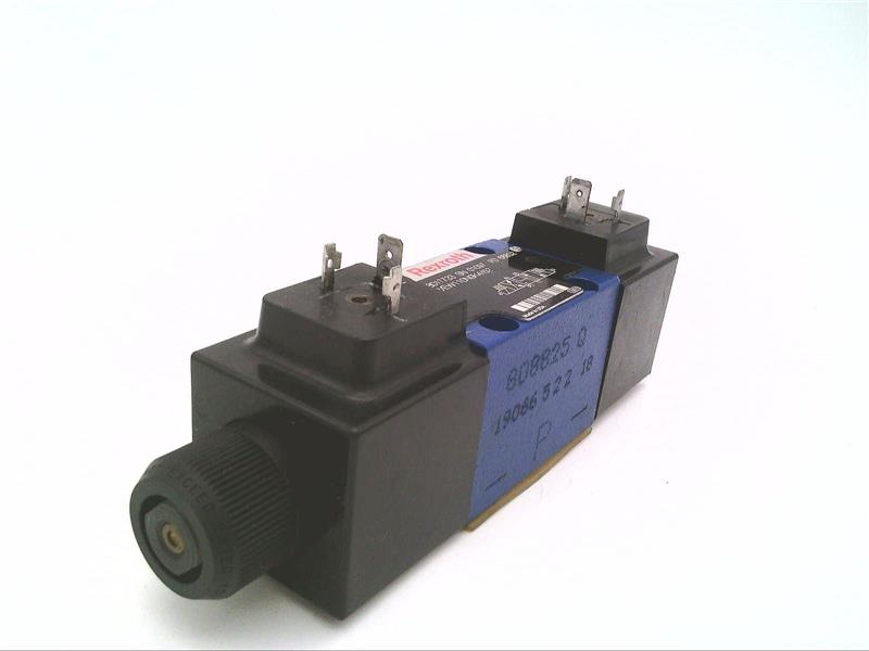 Bosch 4WE 6 J6X/EW110N9K4/62