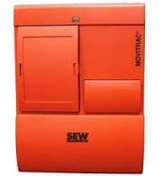 Sew Eurodrive 31C037-233-4-00