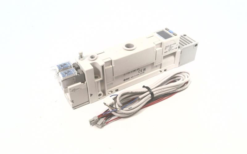 Smc ZL112A-K15MZ-DPL
