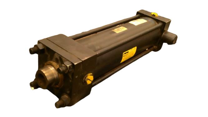 Parker 4.00DB2HKTS33A13.00