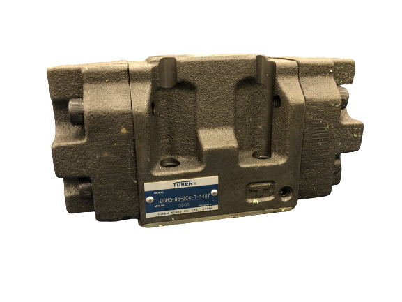 Yuken DSHG-03-3C4-T-1407