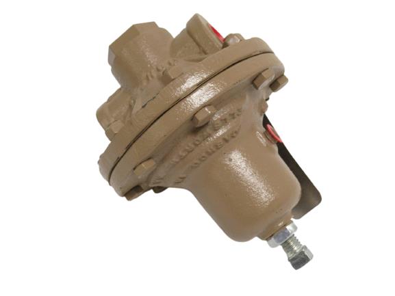 Cashco 2B4-1B07-11000000A