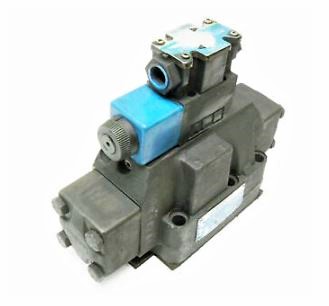 Eaton Corporation DG5S-H8-6C-TM-FW-B5-60