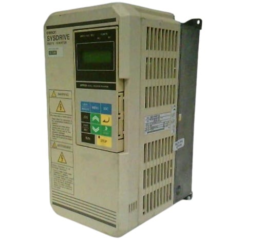 Omron 3G3FV-A4037-CUE