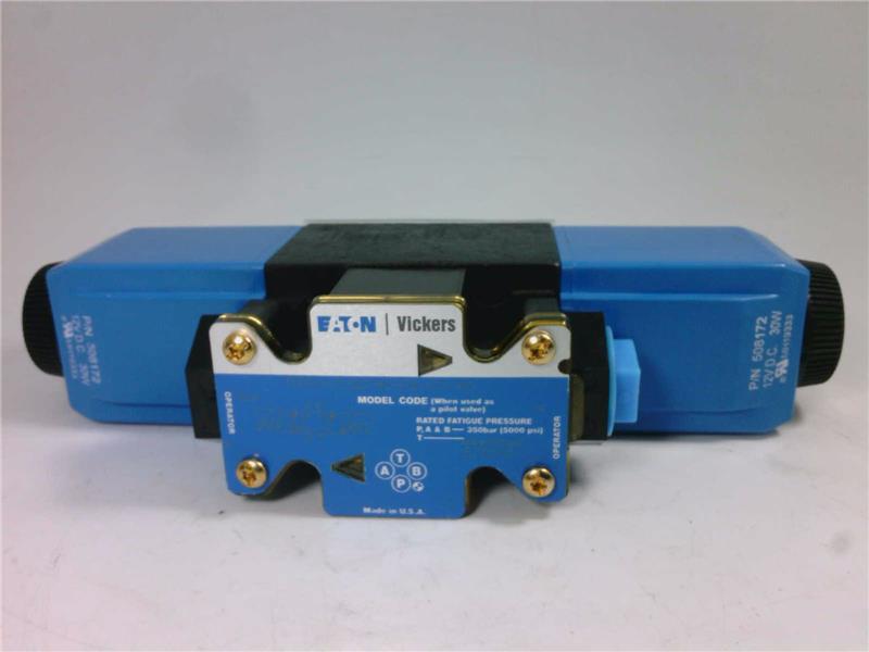 Eaton Corporation 870508