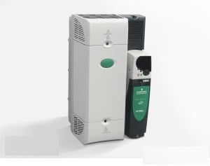 Control Techniques SP4401