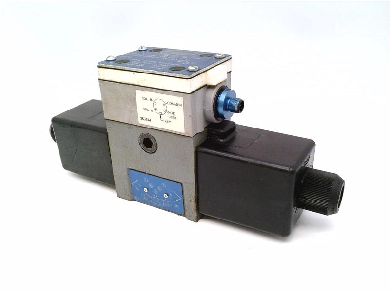 Continental Hydraulics VS12M-3F-GB4L2-70L-H-Y6322