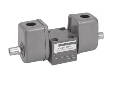 Tokyo Keiki DG4M4-36C-24DC-20-JA