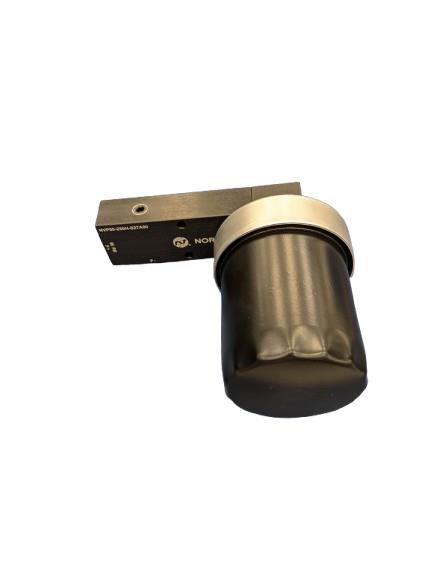 Vaccon Co NVP80-250H-S27A00