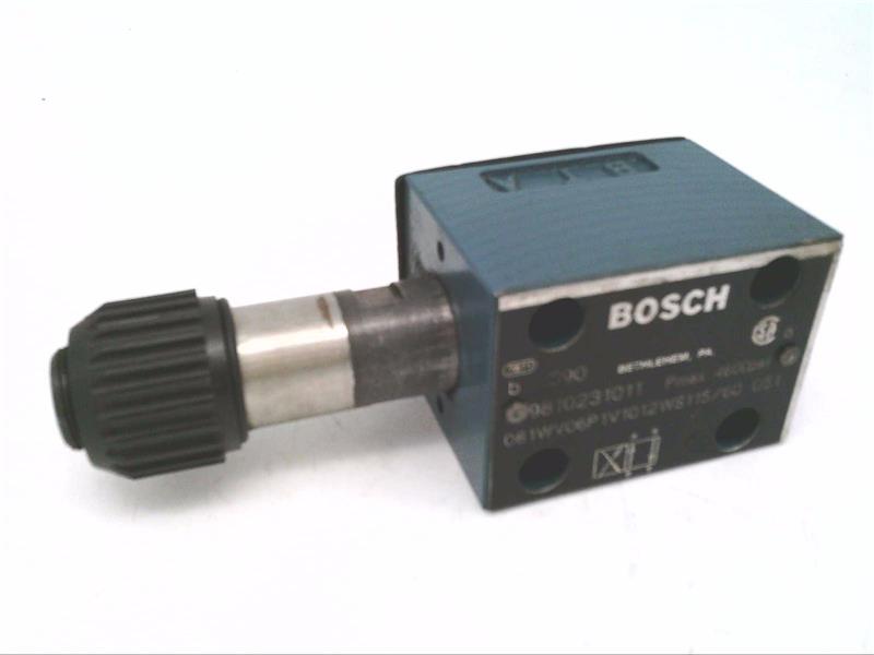Bosch 9810231011