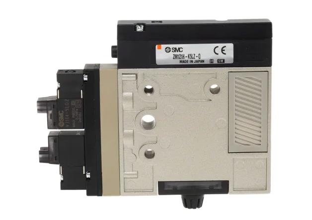 Smc ZM121HT-K5LZ-E17C