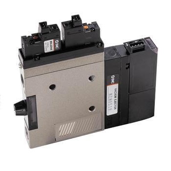 Smc ZM151S-K5-EBV-X298