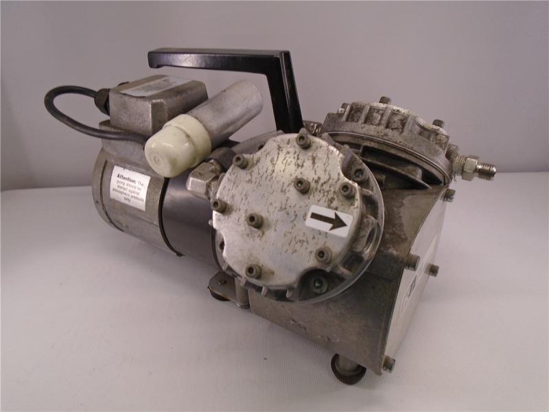 Knf Neuberger PU425-N026.3-8.90