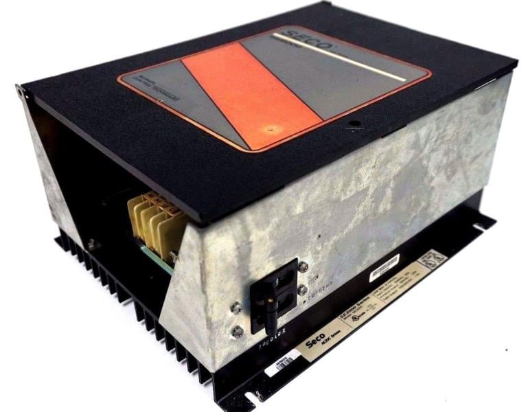 Danaher Motion SE2105