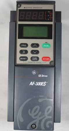 General Electric 6KAF323001ESA1