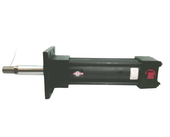 Ortman Fluid 3TH BB 2.50 X 8.00 C2E 1.37