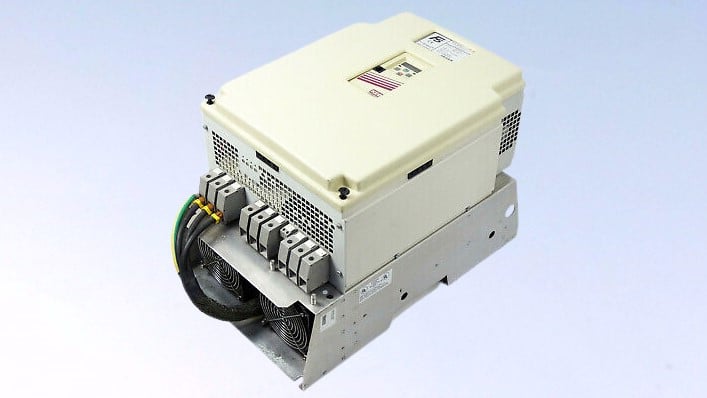 Keb Automation 23.F4.C0R-6L11/2.2