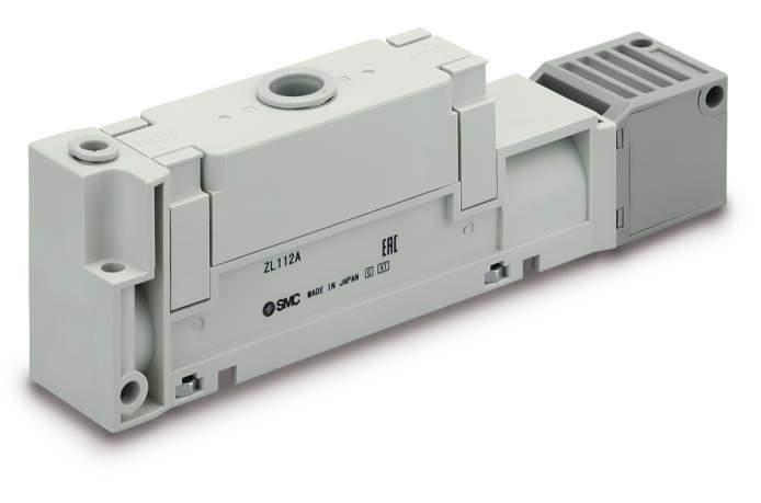 Smc ZL112AP-K15MOZ-DPL-B