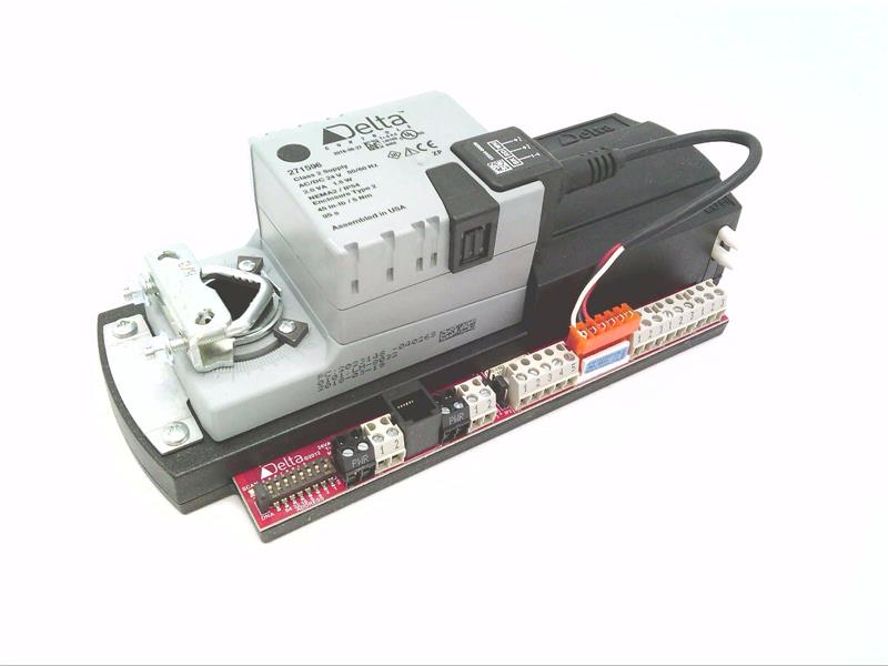Delta Controls DVC-V322A-B