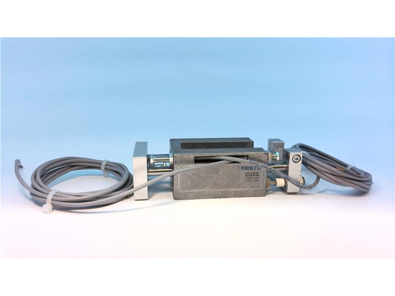 Festo SLE-16-10-KF-A-G-CH-PV-PH