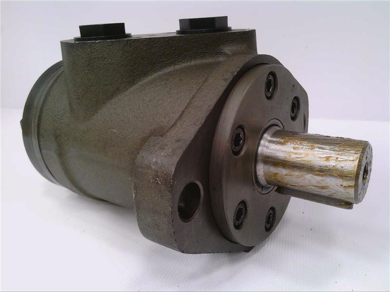 M&s Hydraulics MLHP32C4UE