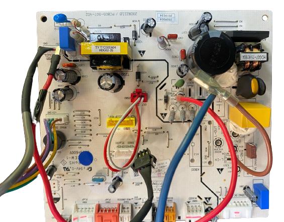 Hisense PCB05-507-V02