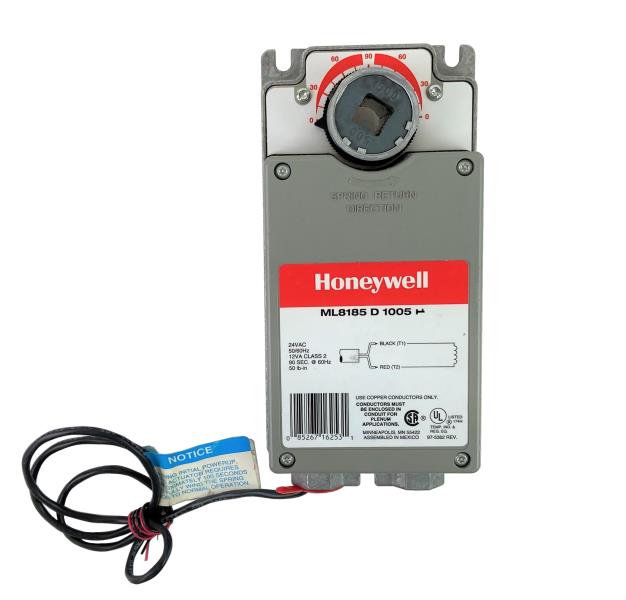 Honeywell ML8185C-1006