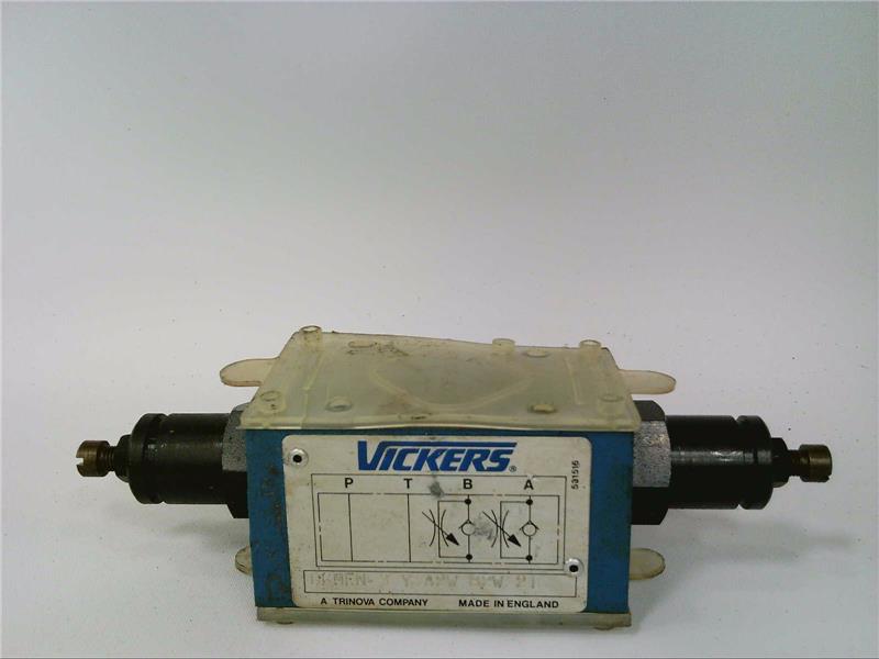 Eaton Corporation DGMFN-3-Y-A2W-B2W-21