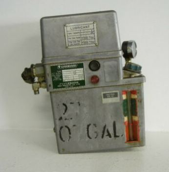 Willy Vogel MINI-1/BUW3