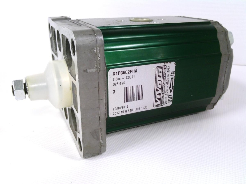 Vivoil Oleodinamica Vivolo X1P3602FIIA