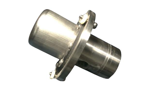 Tuthill DTS.19MMPT2NM00000