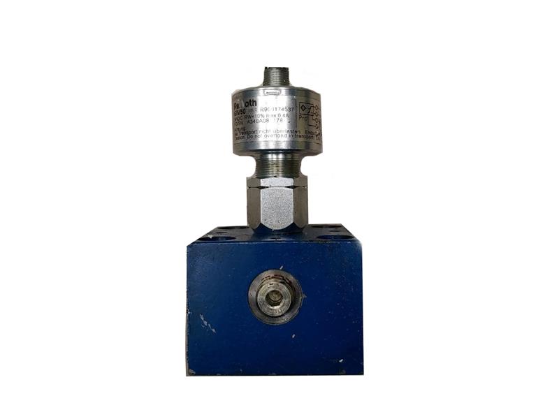 Bosch LFA16E71CA20DQMG24FX08