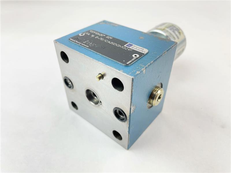 Bosch LFA 16 E-70/CA20DQMG24F