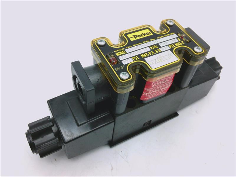 Parker D1VW004CNYCH5