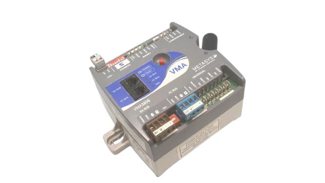 Johnson Controls MS-VMA1656-0