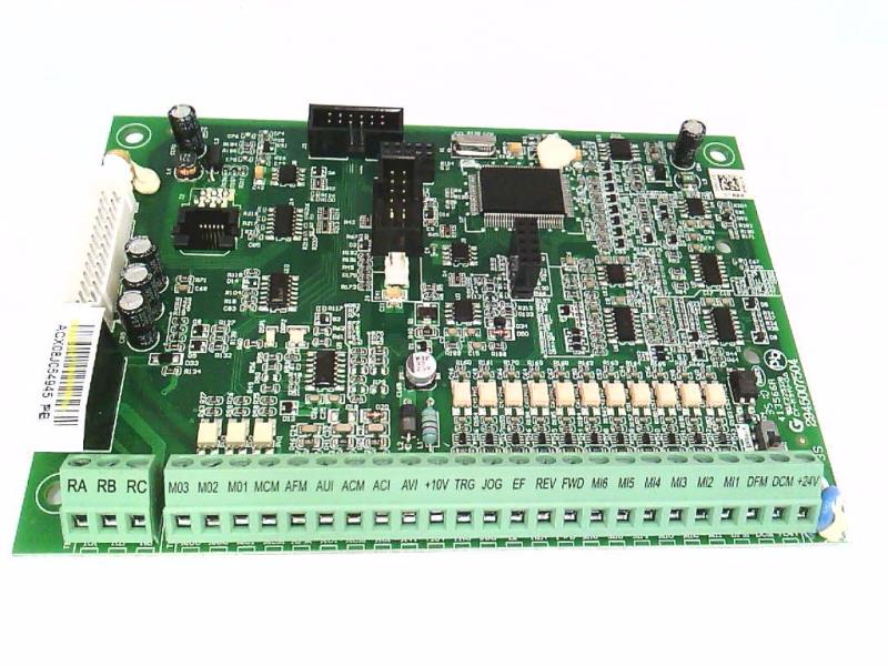 Delta Group Electronics 2945007504