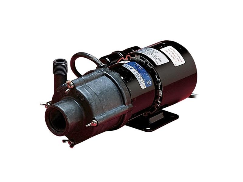 Little Giant Pump TE-4-MD-HC